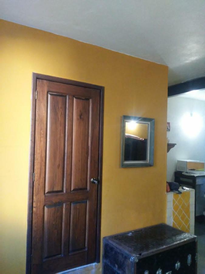 Loft Calicanto Con Cochera Guanajuato