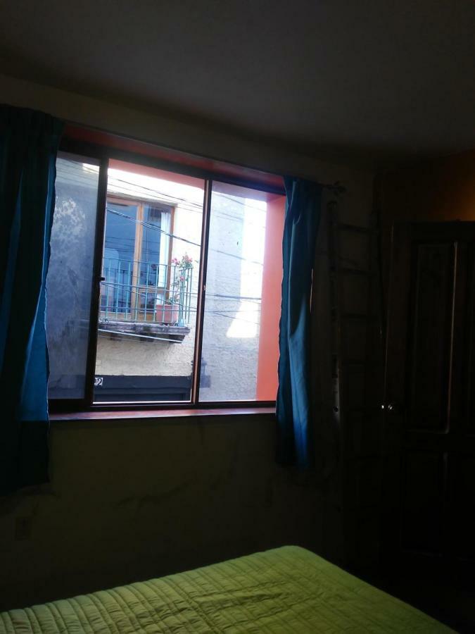 Loft Calicanto Con Cochera Apartamento *