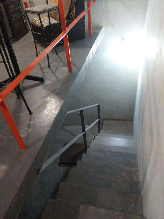 Loft Calicanto Con Cochera * Guanajuato