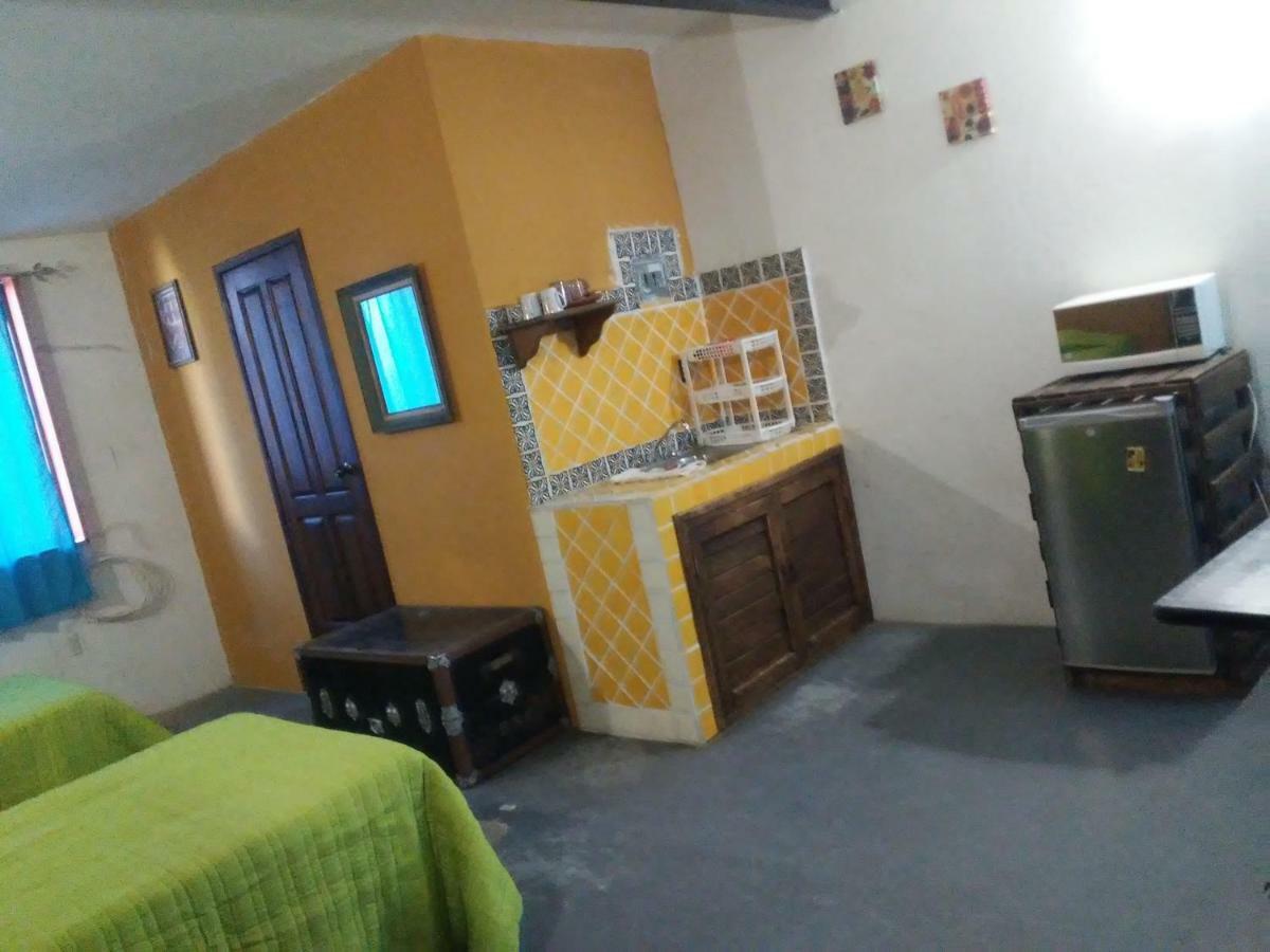 Loft Calicanto Con Cochera * Guanajuato