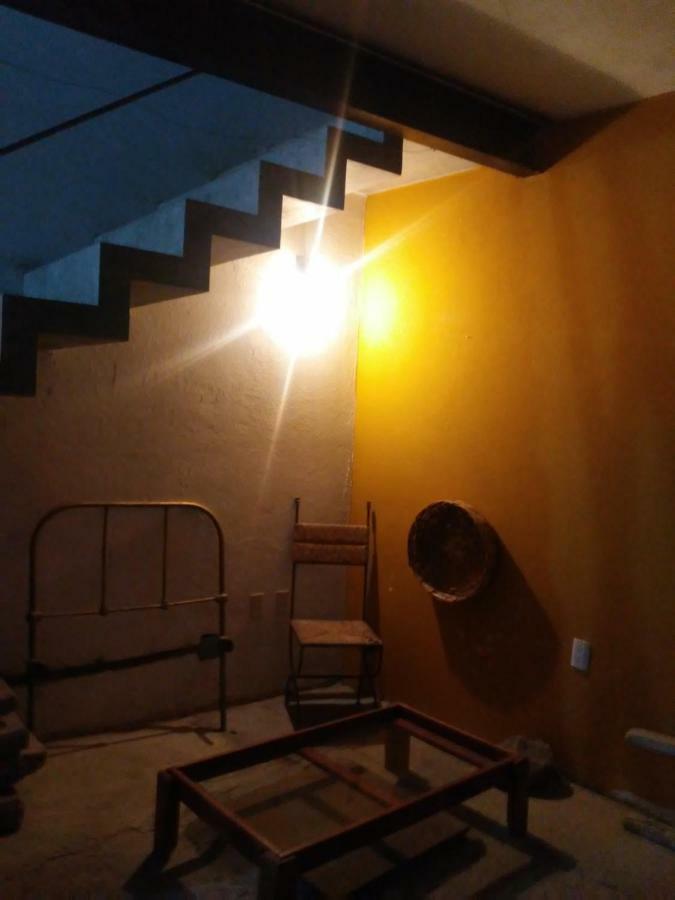 Loft Calicanto Con Cochera Apartamento *