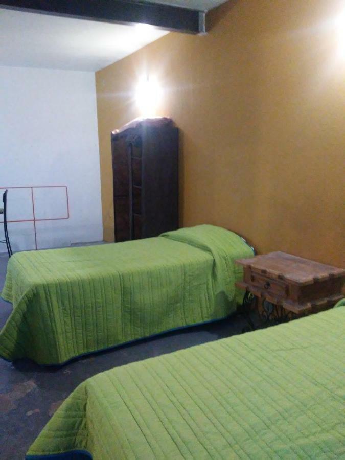 Loft Calicanto Con Cochera Apartamento