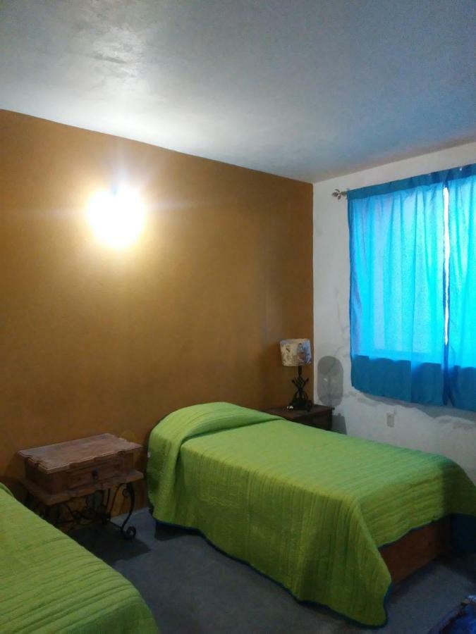 Loft Calicanto Con Cochera Apartamento