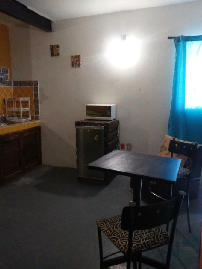 Loft Calicanto Con Cochera Guanajuato